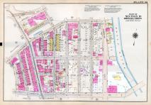 Plate 030, Bronx 1923 Vol 1 Revised 1926 South of 172nd Street
